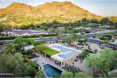4836 E Moonlight Way #4, Paradise Valley, AZ 85253 - Photo 11