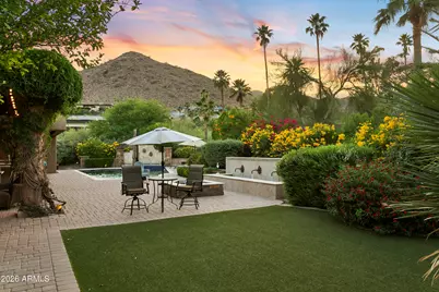 4836 E Moonlight Way #4, Paradise Valley, AZ 85253 - Photo 15