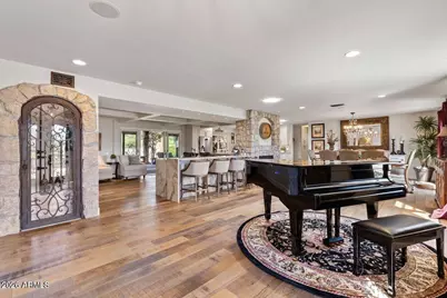 4836 E Moonlight Way #4, Paradise Valley, AZ 85253 - Photo 21