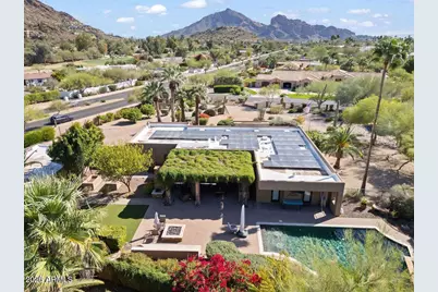 4836 E Moonlight Way #4, Paradise Valley, AZ 85253 - Photo 3