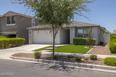 9756 E Seismic Avenue, Mesa, AZ 85212 - Photo 3