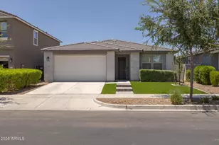 9756 E Seismic Ave, Mesa, AZ 85212 - Photo 1