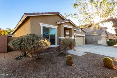 1013 W Ayrshire Trail, San Tan Valley, AZ 85143 - Photo 3
