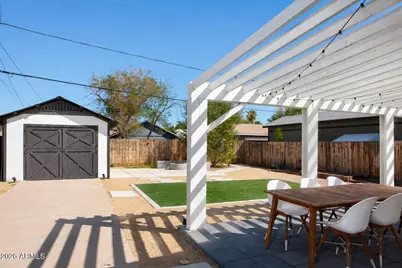 2333 N Edgemere Street, Phoenix, AZ 85006 - Photo 21