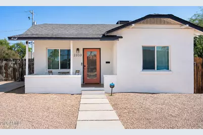 2333 N Edgemere Street, Phoenix, AZ 85006 - Photo 1