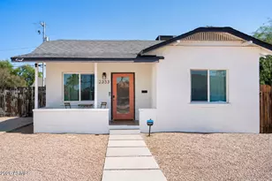 2333 N Edgemere St, Phoenix, AZ 85006 - Photo 1