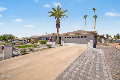 5935 S Lakeshore Drive, Tempe, AZ 85283 - Photo 1