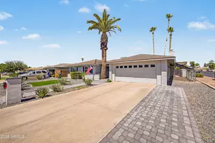 5935 S Lakeshore Dr, Tempe, AZ 85283 - Photo 1