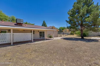3429 E Cave View Lane, Camp Verde, AZ 86322 - Photo 21