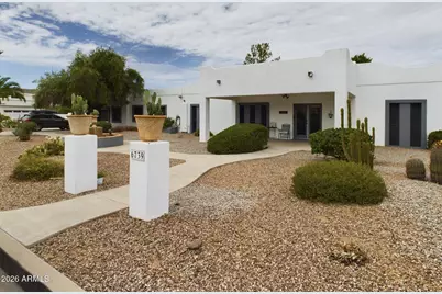 6739 E Sweetwater Avenue, Scottsdale, AZ 85254 - Photo 1