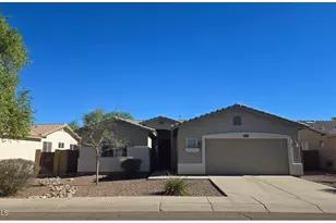7416 W Darrow St, Laveen, AZ 85339 - Photo 1