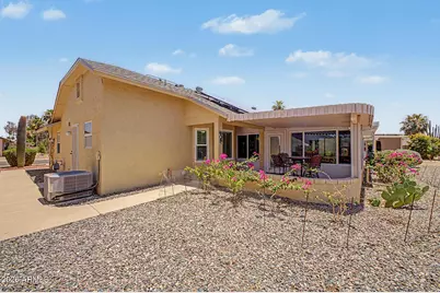 14543 W Panther Drive, Sun City West, AZ 85375 - Photo 25