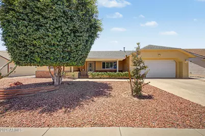 14543 W Panther Drive, Sun City West, AZ 85375 - Photo 1