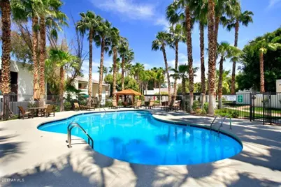 7350 N Via Paseo Del Sur -- #O110, Scottsdale, AZ 85258 - Photo 41