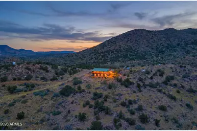 0 N Juans Canyon (Fs 1094) Road, Cave Creek, AZ 85331 - Photo 3