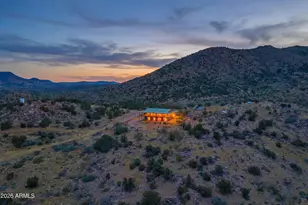 0 N Juans Canyon (Fs 1094) Rd, Cave Creek, AZ 85331 - Photo 3