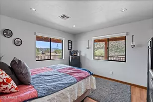 0 N Juans Canyon (Fs 1094) Rd, Cave Creek, AZ 85331 - Photo 43