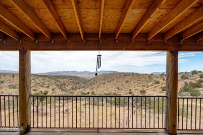 0 N Juans Canyon (Fs 1094) Road, Cave Creek, AZ 85331 - Photo 51
