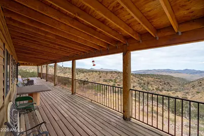 0 N Juans Canyon (Fs 1094) Road, Cave Creek, AZ 85331 - Photo 11