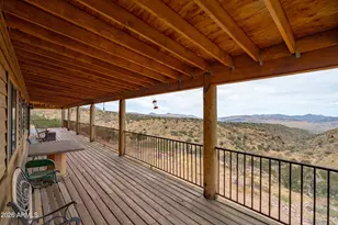 0 N Juans Canyon (Fs 1094) Rd, Cave Creek, AZ 85331 - Photo 11