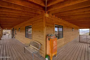 0 N Juans Canyon (Fs 1094) Rd, Cave Creek, AZ 85331 - Photo 55