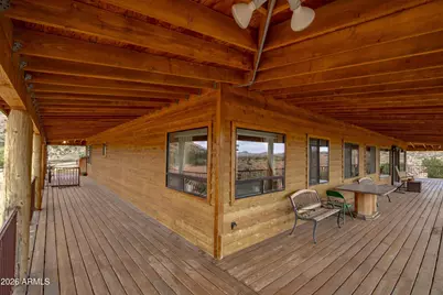 0 N Juans Canyon (Fs 1094) Road, Cave Creek, AZ 85331 - Photo 53
