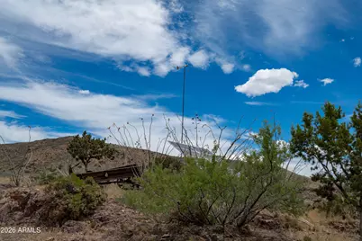 0 N Juans Canyon (Fs 1094) Road, Cave Creek, AZ 85331 - Photo 63