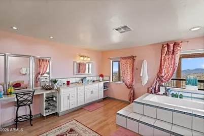 0 N Juans Canyon (Fs 1094) Road, Cave Creek, AZ 85331 - Photo 35