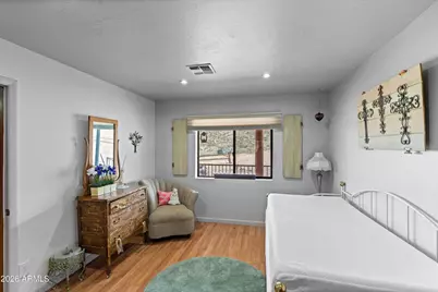 0 N Juans Canyon (Fs 1094) Road, Cave Creek, AZ 85331 - Photo 45