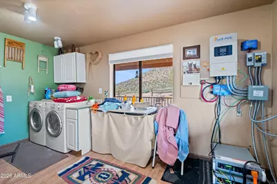 0 N Juans Canyon (Fs 1094) Road, Cave Creek, AZ 85331 - Photo 49