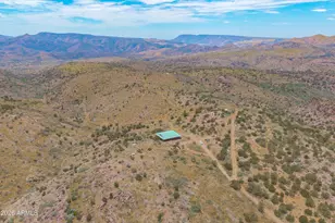 0 N Juans Canyon (Fs 1094) Rd, Cave Creek, AZ 85331 - Photo 77