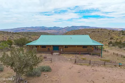 0 N Juans Canyon (Fs 1094) Road, Cave Creek, AZ 85331 - Photo 7