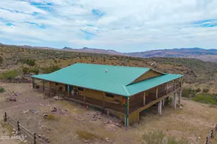 0 N Juans Canyon (Fs 1094) Rd, Cave Creek, AZ 85331 - Photo 5