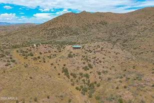 0 N Juans Canyon (Fs 1094) Rd, Cave Creek, AZ 85331 - Photo 83