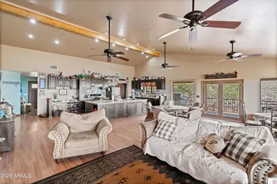 0 N Juans Canyon (Fs 1094) Road, Cave Creek, AZ 85331 - Photo 29