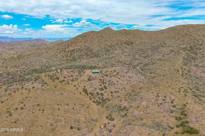 0 N Juans Canyon (Fs 1094) Road, Cave Creek, AZ 85331 - Photo 79
