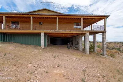 0 N Juans Canyon (Fs 1094) Road, Cave Creek, AZ 85331 - Photo 65