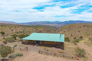 0 N Juans Canyon (Fs 1094) Rd, Cave Creek, AZ 85331 - Photo 73