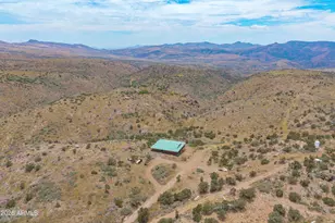 0 N Juans Canyon (Fs 1094) Rd, Cave Creek, AZ 85331 - Photo 75