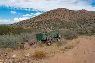 0 N Juans Canyon (Fs 1094) Rd, Cave Creek, AZ 85331 - Photo 85