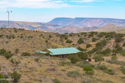 0 N Juans Canyon (Fs 1094) Road, Cave Creek, AZ 85331 - Photo 67