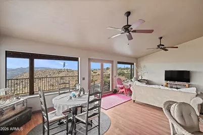 0 N Juans Canyon (Fs 1094) Road, Cave Creek, AZ 85331 - Photo 27