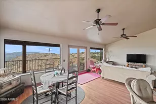 0 N Juans Canyon (Fs 1094) Rd, Cave Creek, AZ 85331 - Photo 27
