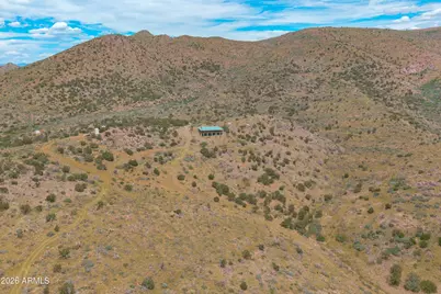 0 N Juans Canyon (Fs 1094) Road, Cave Creek, AZ 85331 - Photo 81