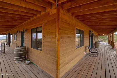 0 N Juans Canyon (Fs 1094) Road, Cave Creek, AZ 85331 - Photo 57