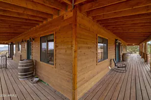 0 N Juans Canyon (Fs 1094) Rd, Cave Creek, AZ 85331 - Photo 57