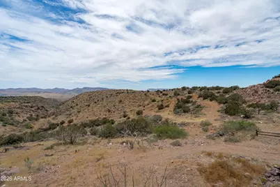 0 N Juans Canyon (Fs 1094) Road, Cave Creek, AZ 85331 - Photo 61