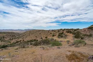 0 N Juans Canyon (Fs 1094) Rd, Cave Creek, AZ 85331 - Photo 61