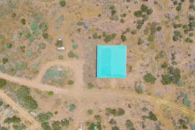 0 N Juans Canyon (Fs 1094) Road, Cave Creek, AZ 85331 - Photo 71