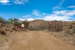 0 N Juans Canyon (Fs 1094) Rd, Cave Creek, AZ 85331 - Photo 69